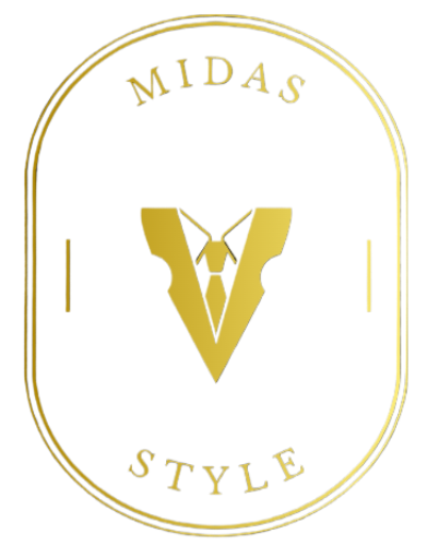 Midas Style Logo